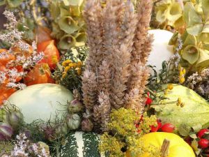 herbstliches herbstliches