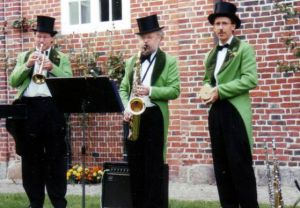 Westwind unplugged