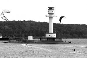 Leuchtturm Friedrichsort Leuchtturm Friedrichsort