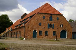 Kuhhaus Gut Altenhof