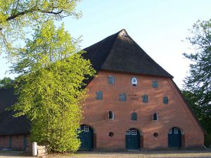 Scheune Gut Altenhof