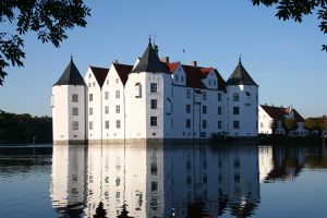 Schloss Glücksburg